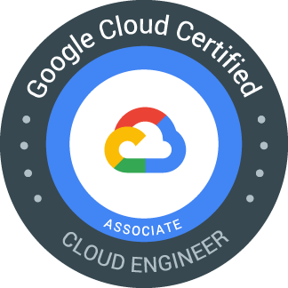 Google Cloud Associate Cloud Engineer